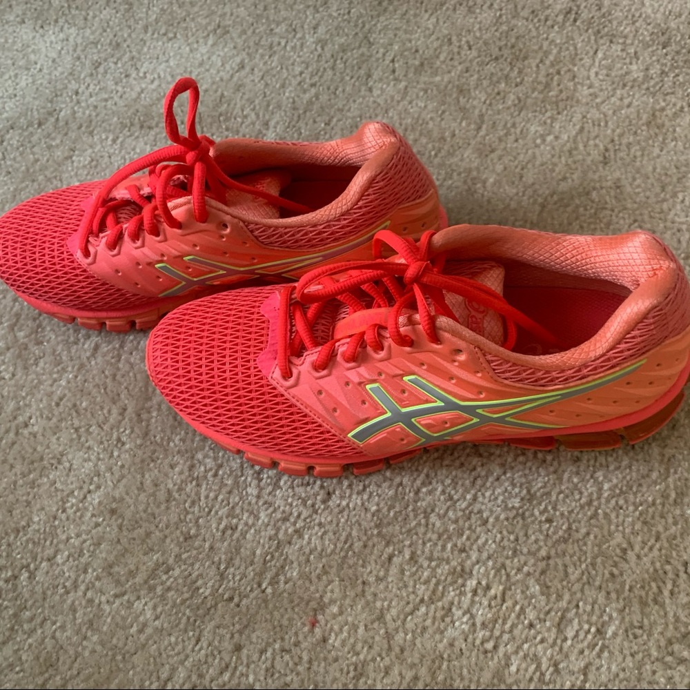 Women's ASICS - Picture 3 of 5
